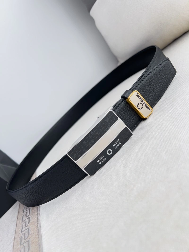 Montblanc Belts SportInspired 302682