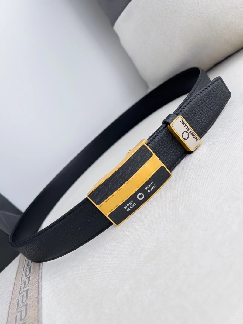 Montblanc Belts SportInspired 302682