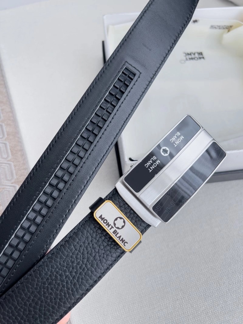 Montblanc Belts SportInspired 302682