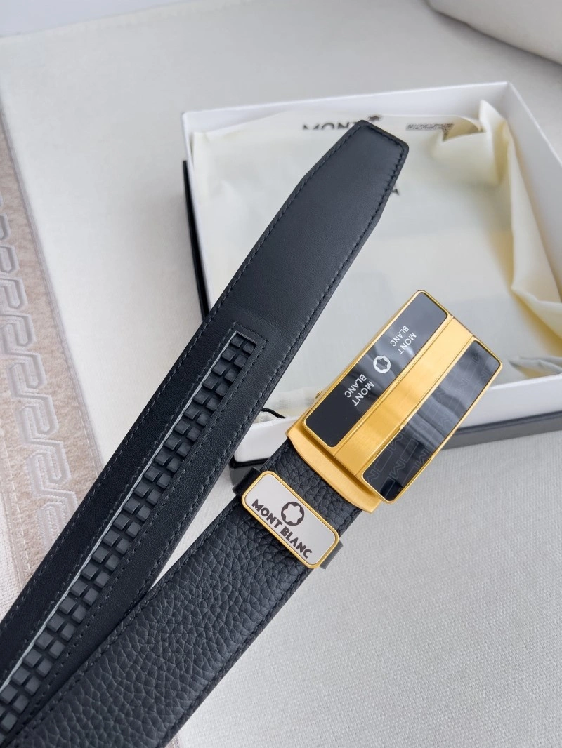 Montblanc Belts SportInspired 302682