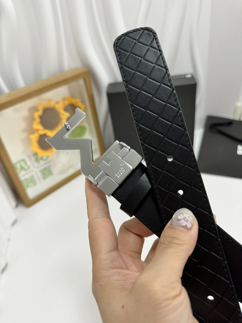 Efficient Montblanc Belts 302679