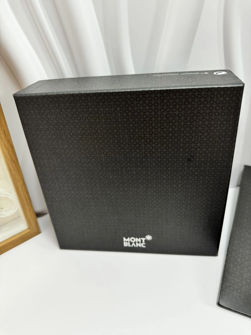 Efficient Montblanc Belts 302679