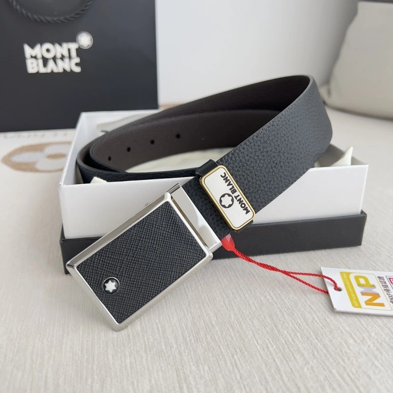 StreetReady Montblanc Belts 302685