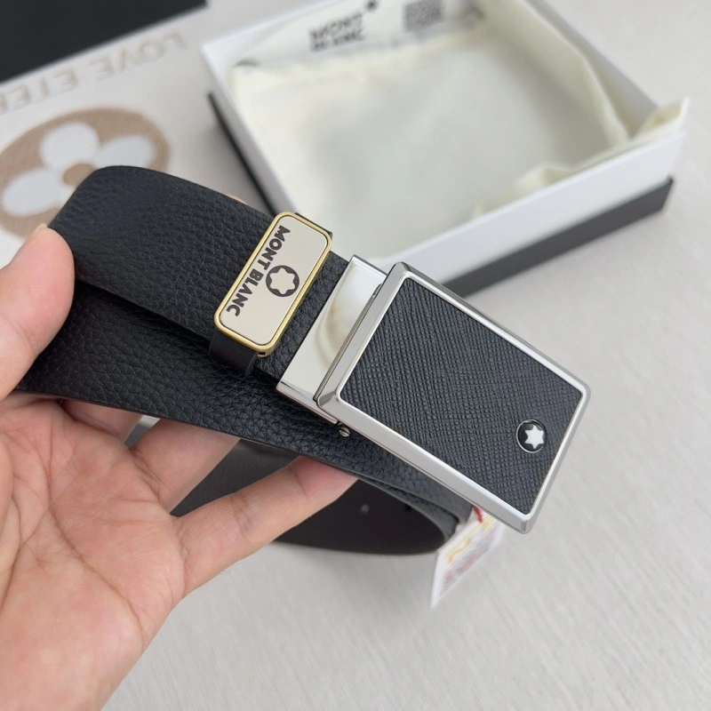 StreetReady Montblanc Belts 302685