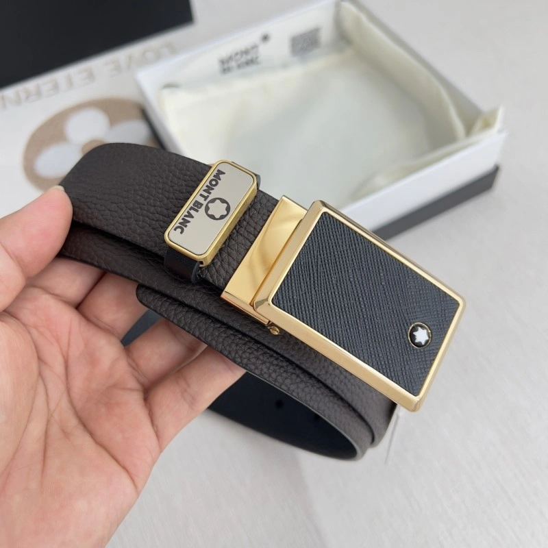 StreetReady Montblanc Belts 302685