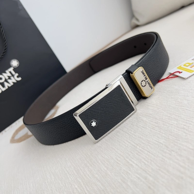 StreetReady Montblanc Belts 302685