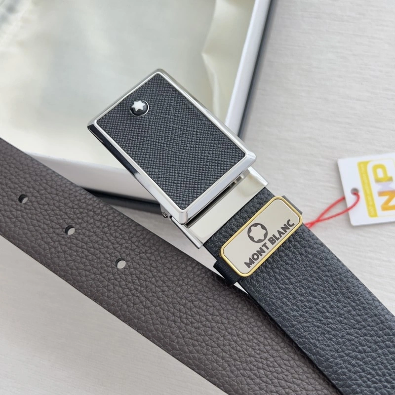 StreetReady Montblanc Belts 302685