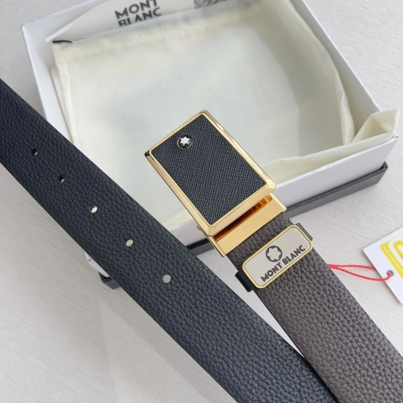 StreetReady Montblanc Belts 302685