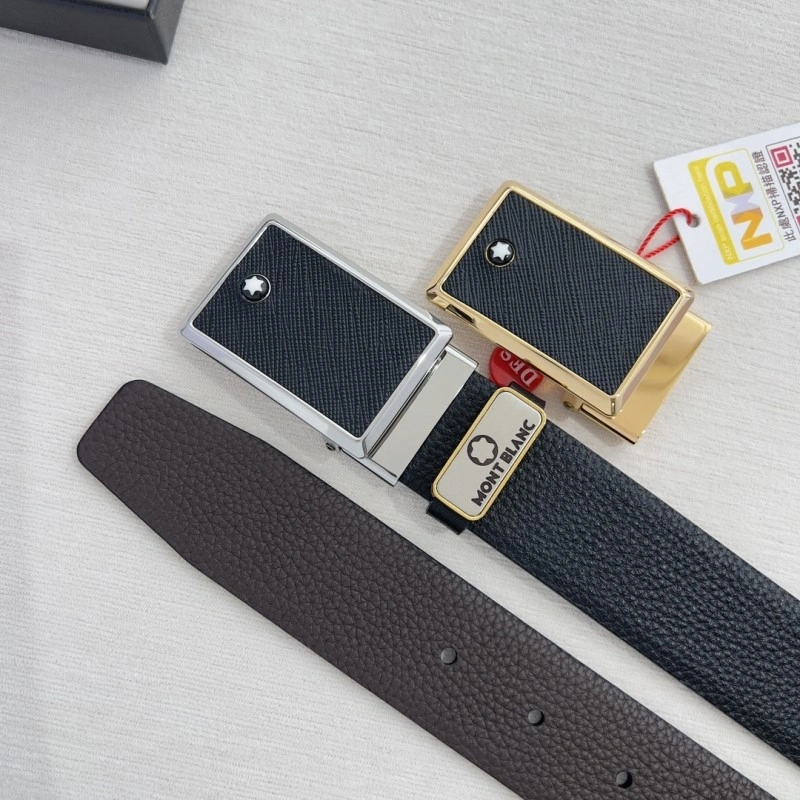StreetReady Montblanc Belts 302685