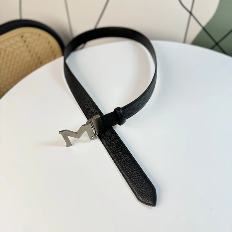 Montblanc Belts Breathable 302673