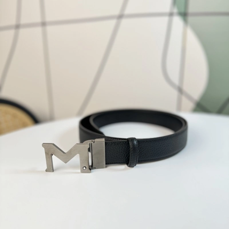 Montblanc Belts Breathable 302673