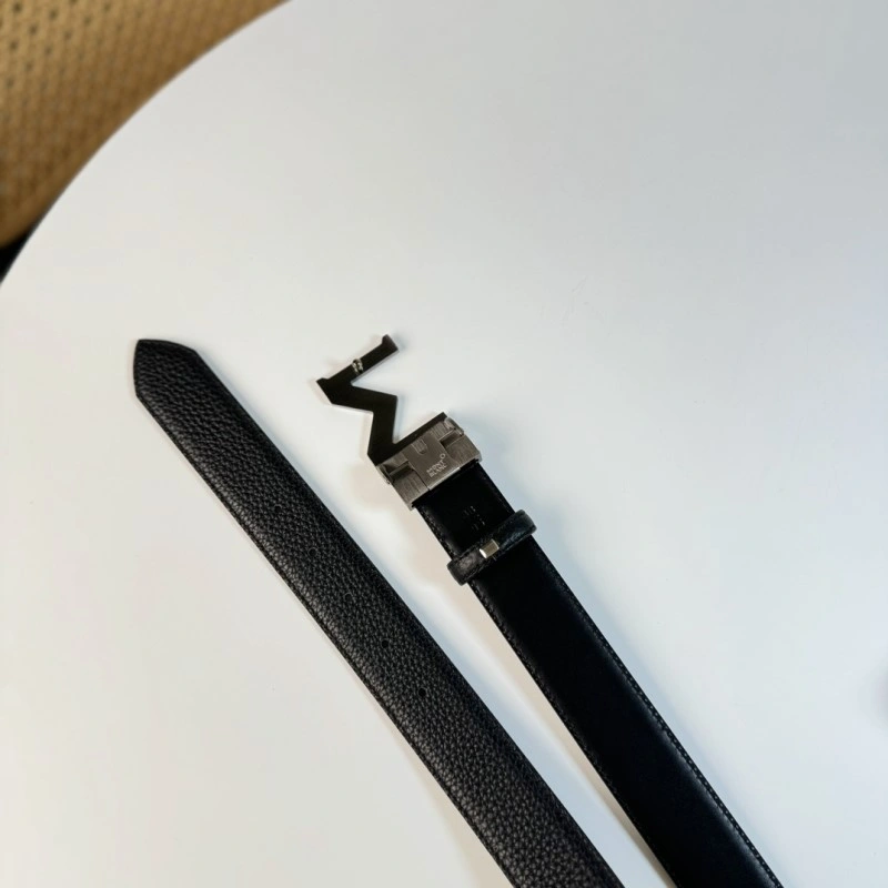 Montblanc Belts Breathable 302673
