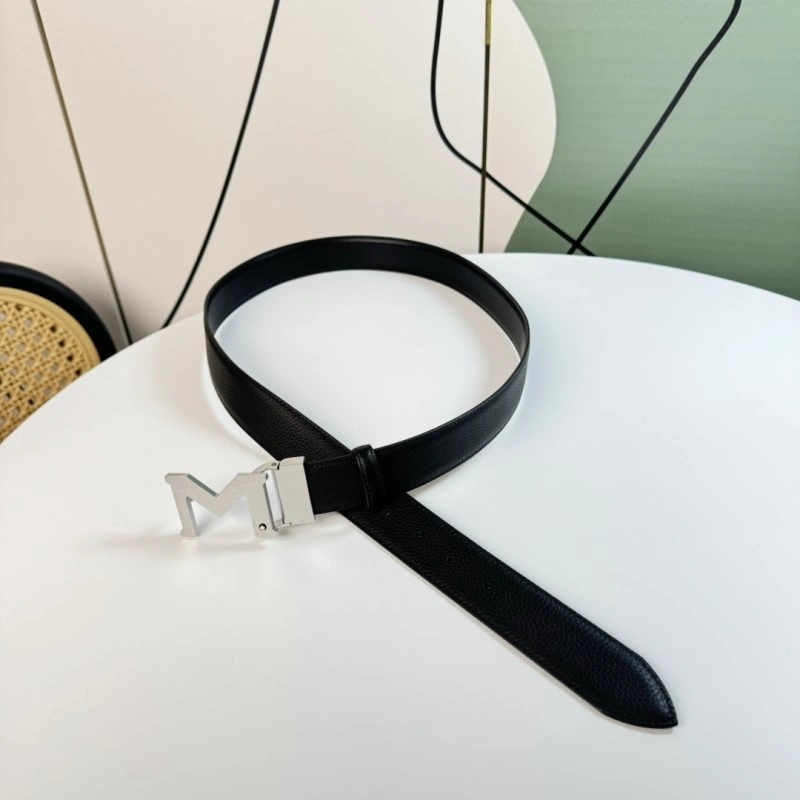 Montblanc Belts Soft 302675