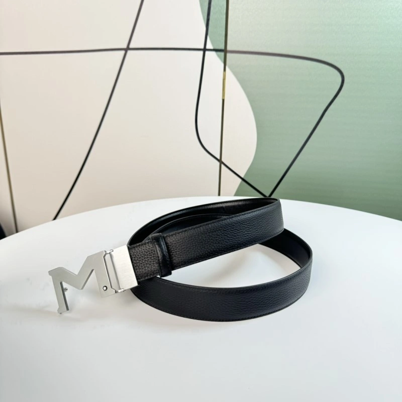 Montblanc Belts Soft 302675