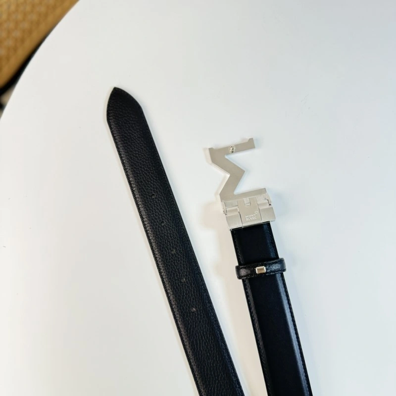 Montblanc Belts Soft 302675