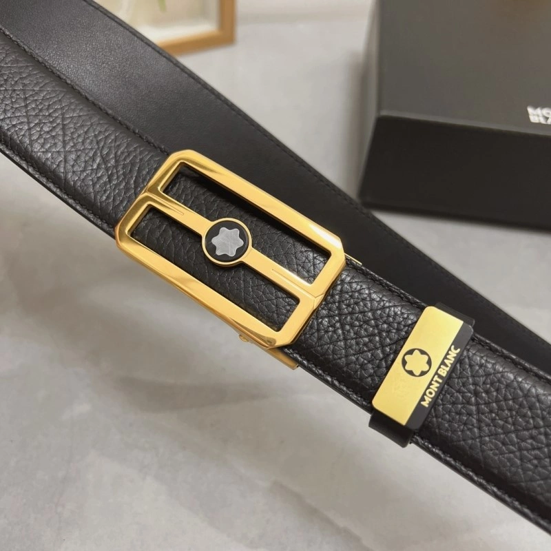 TechFriendly Montblanc Belts 302667