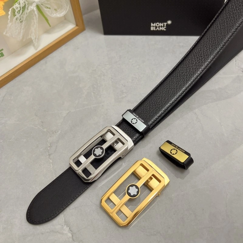 TechFriendly Montblanc Belts 302667