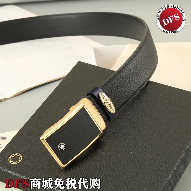 FashionForward Montblanc Belts 302678
