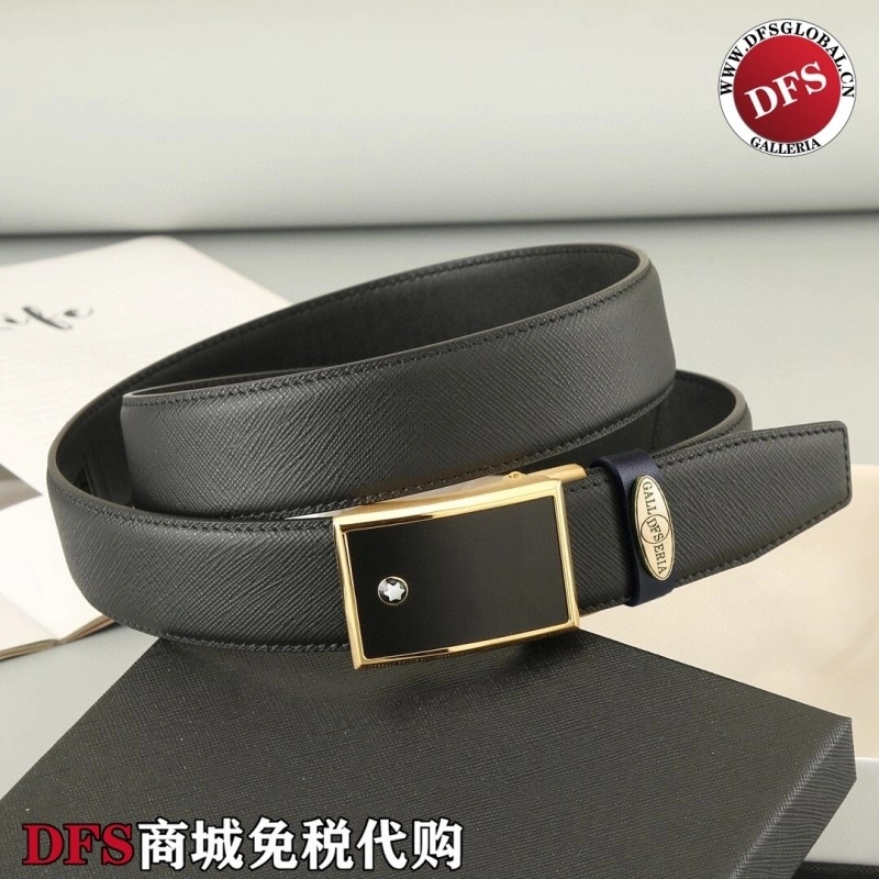 FashionForward Montblanc Belts 302678