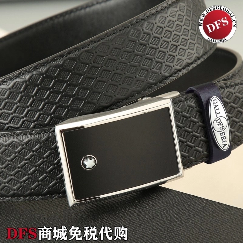 FashionForward Montblanc Belts 302678