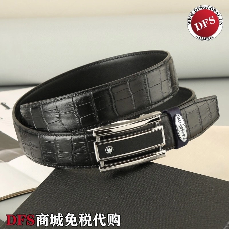 Montblanc Belts Bright 302655