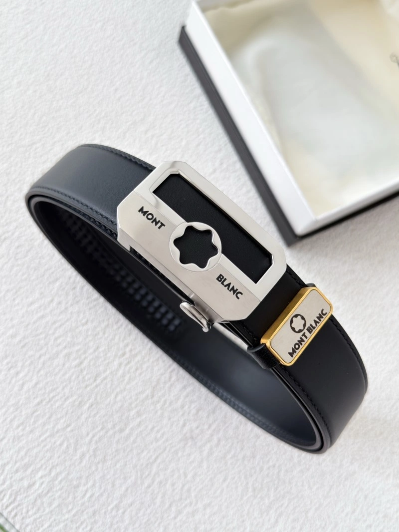 Montblanc Belts Functional 302681