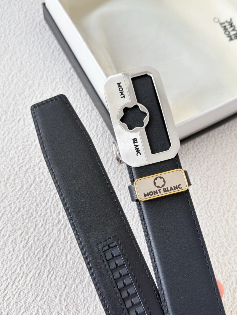 Montblanc Belts Functional 302681