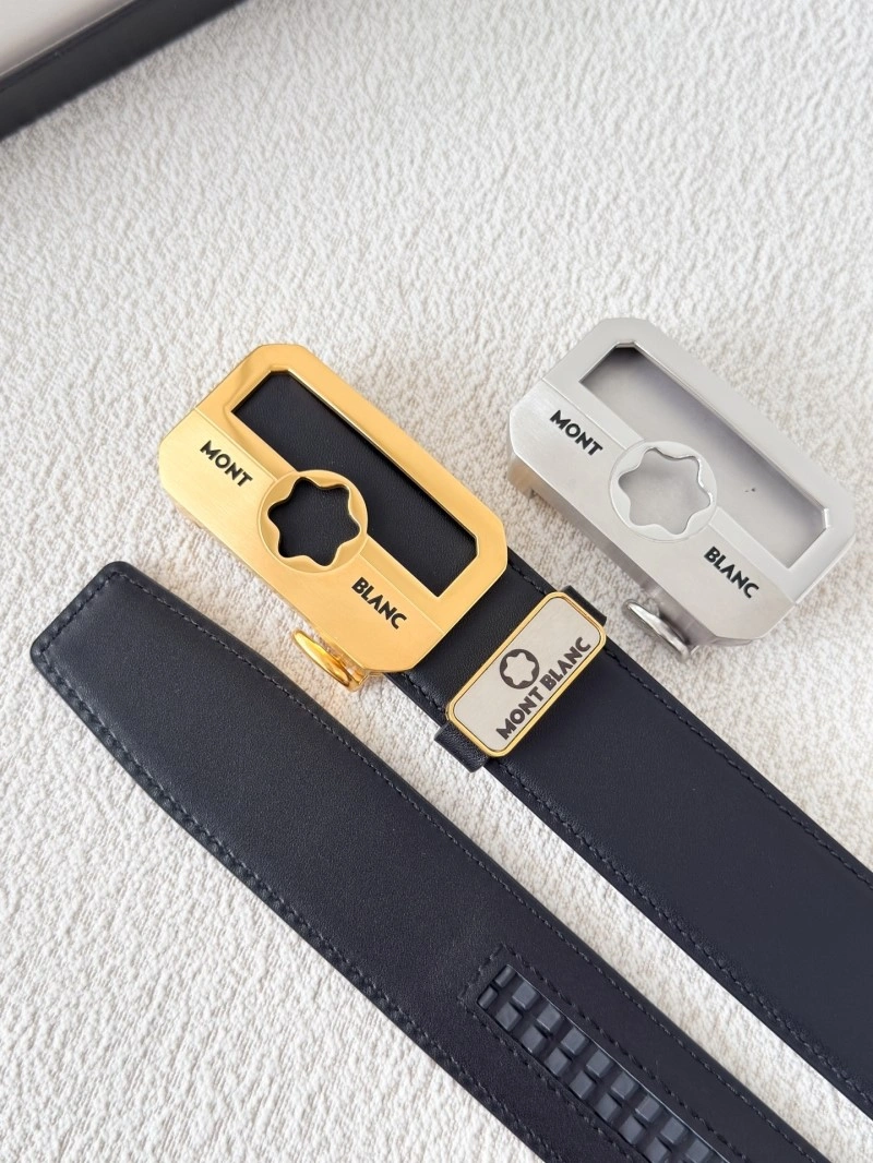Montblanc Belts Functional 302681