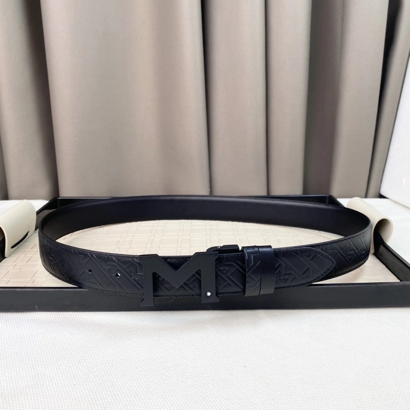 Montblanc Belts UrbanChic 302660