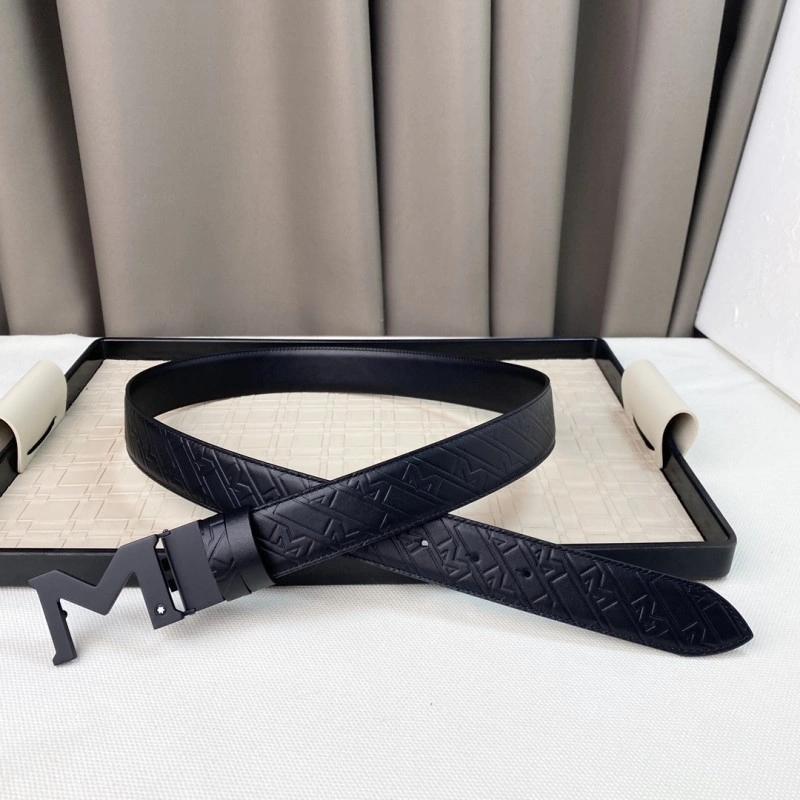 Montblanc Belts UrbanChic 302660