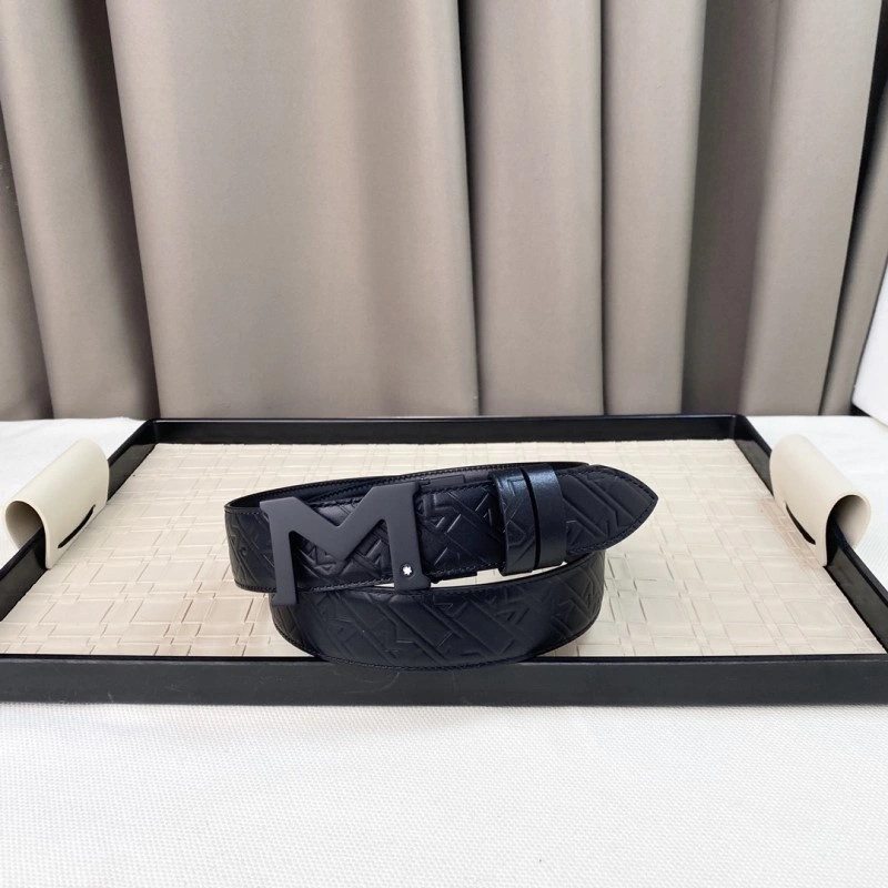 Montblanc Belts UrbanChic 302660