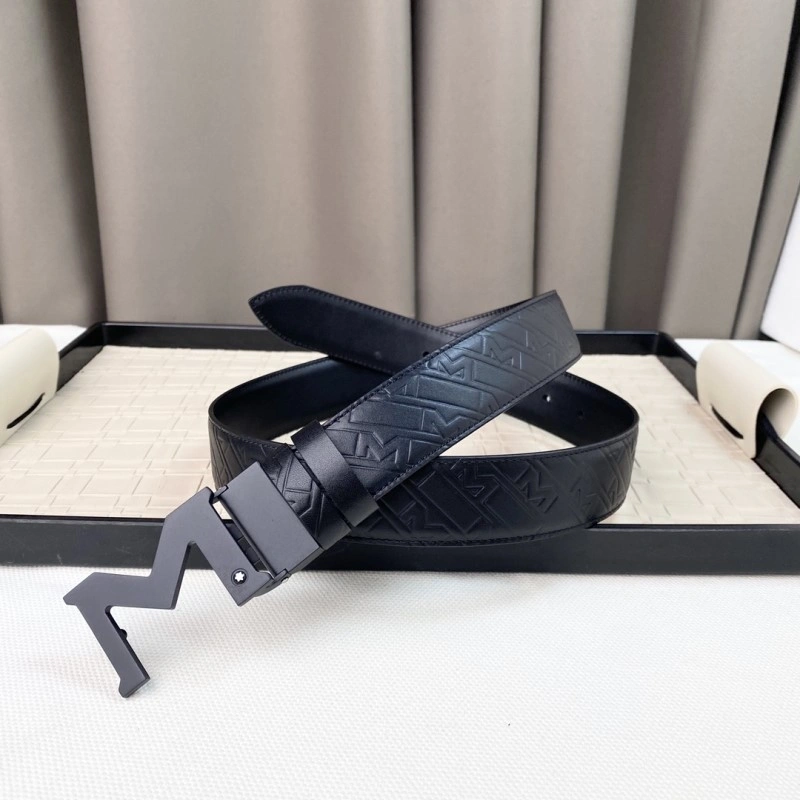 Montblanc Belts UrbanChic 302660