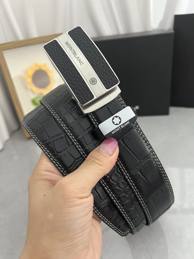 FashionForward Montblanc Belts 302664