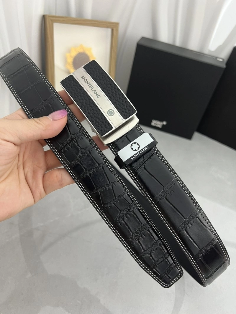 FashionForward Montblanc Belts 302664