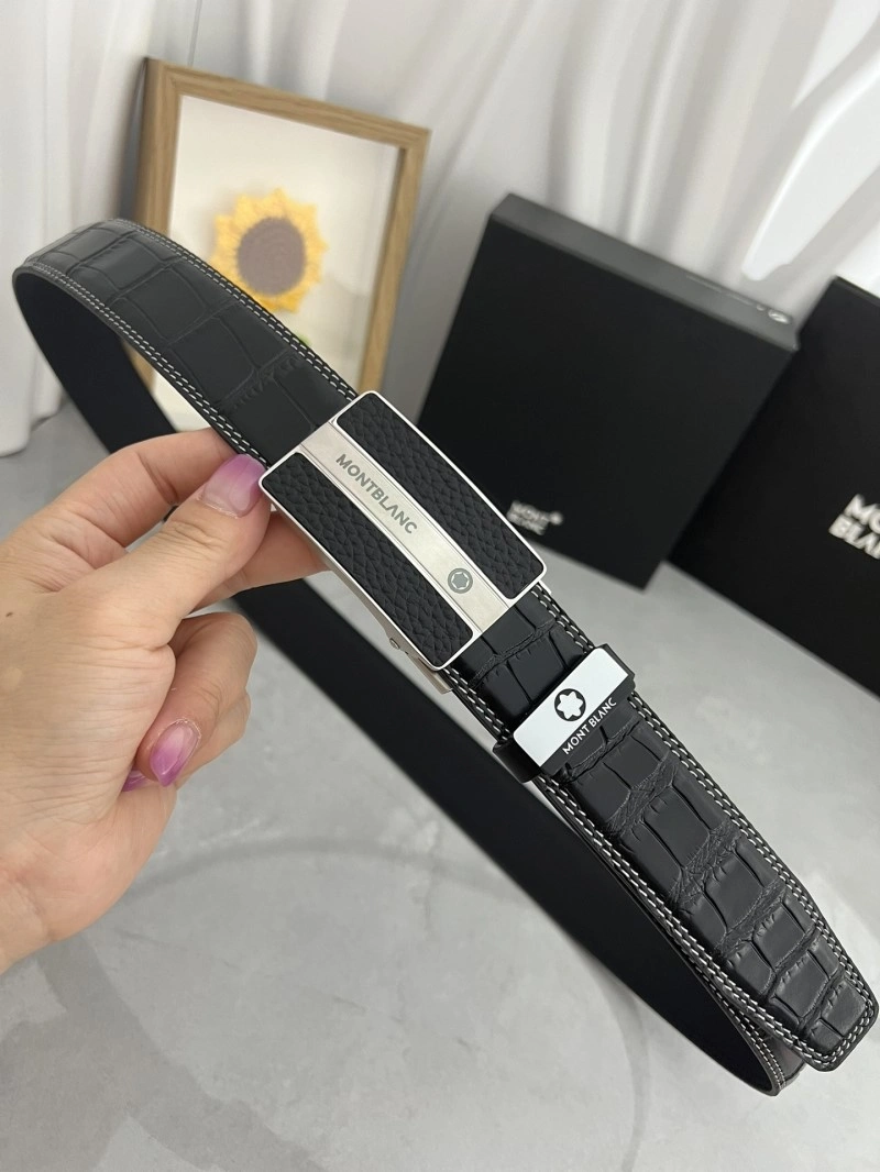 FashionForward Montblanc Belts 302664