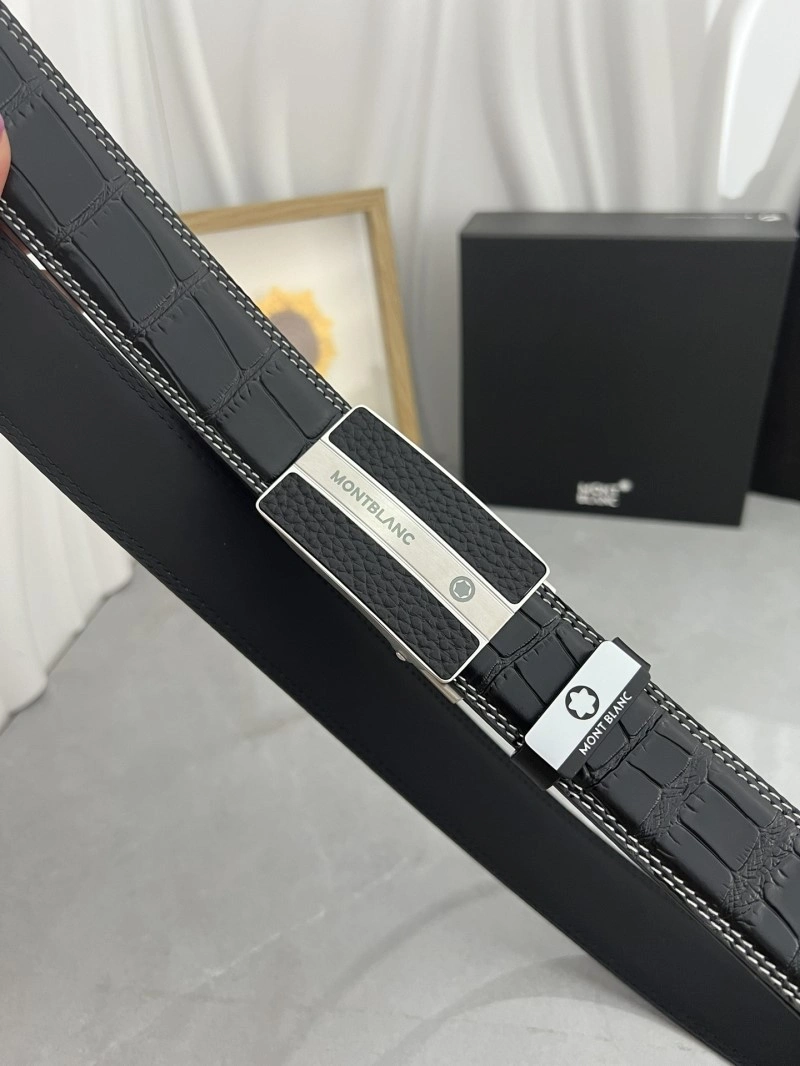 FashionForward Montblanc Belts 302664