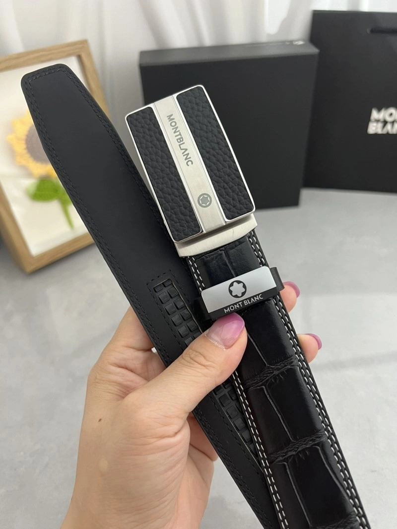 FashionForward Montblanc Belts 302664