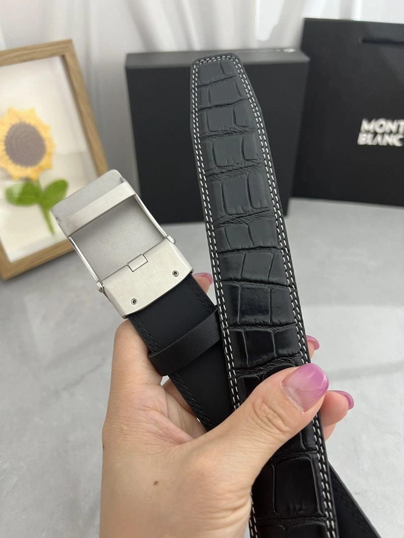 FashionForward Montblanc Belts 302664