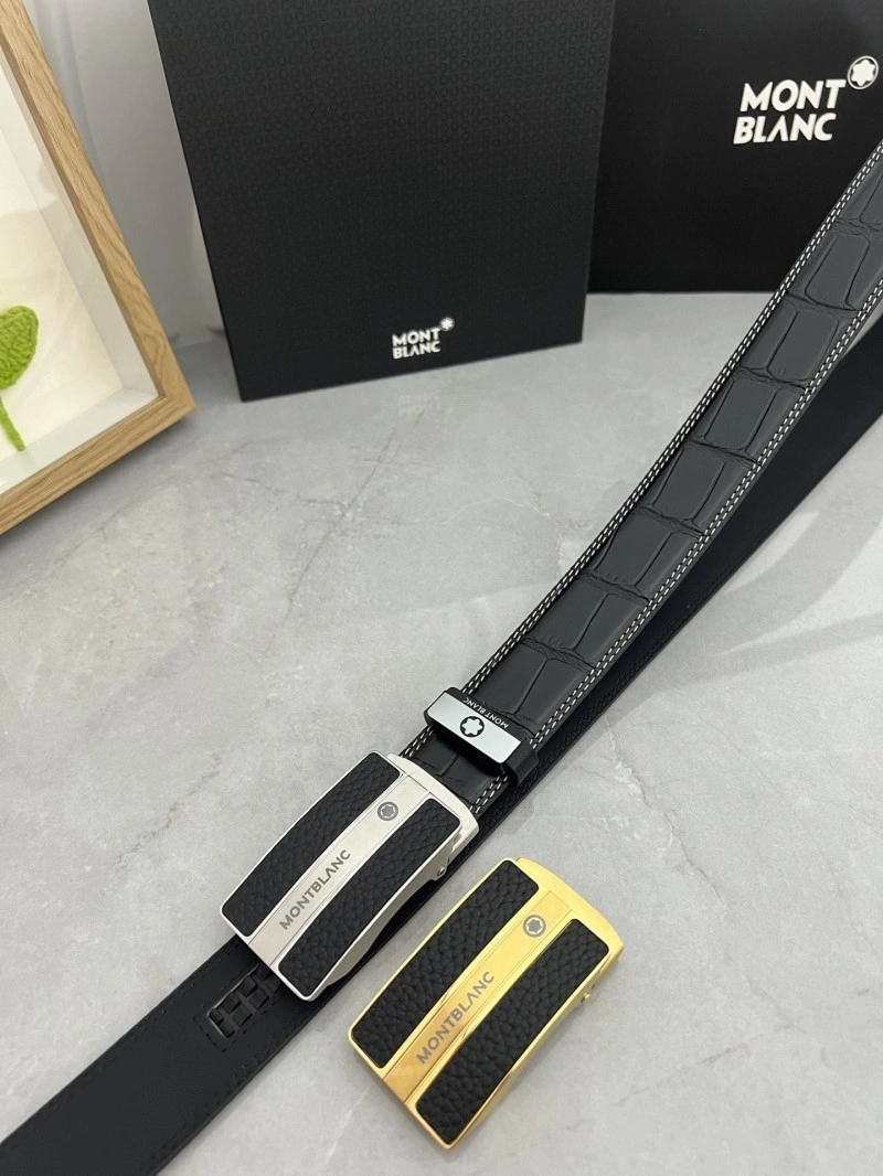 FashionForward Montblanc Belts 302664