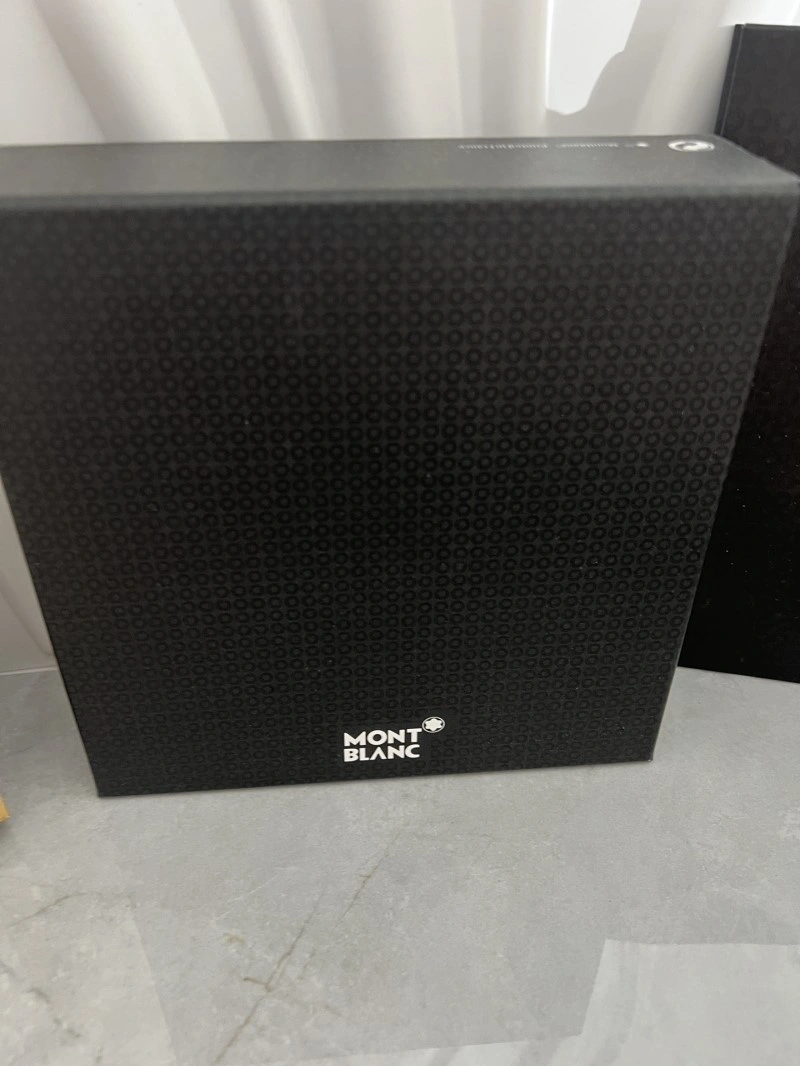 Practical Montblanc Belts 302672