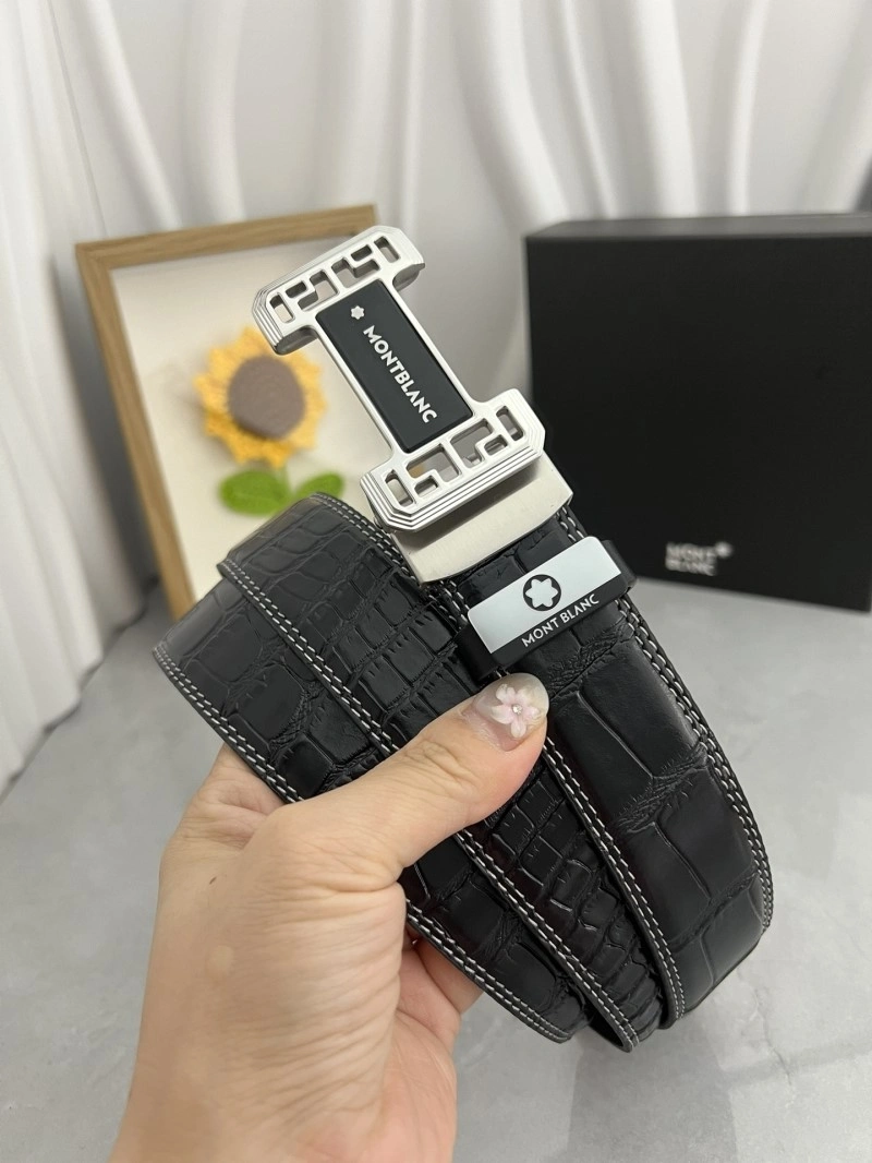 Montblanc Belts Elegant 302671