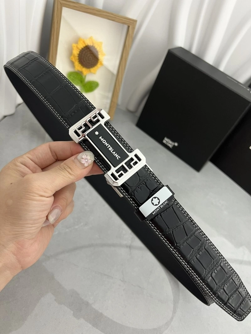 Montblanc Belts Elegant 302671