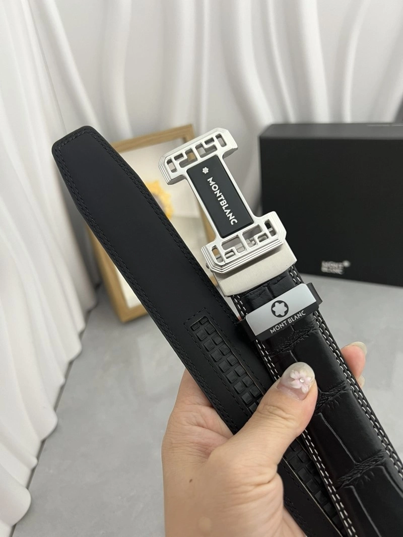 Montblanc Belts Elegant 302671