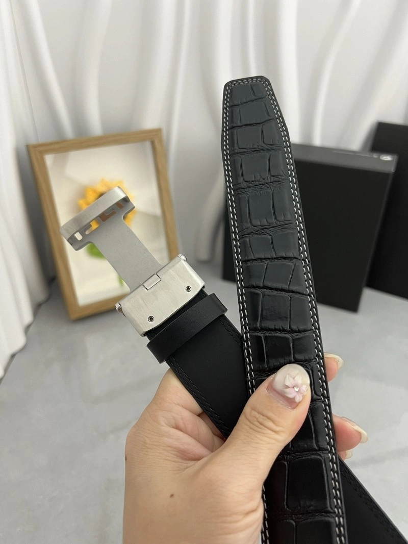 Montblanc Belts Elegant 302671