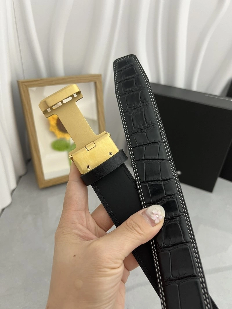 GoAnywhere Montblanc Belts 302668