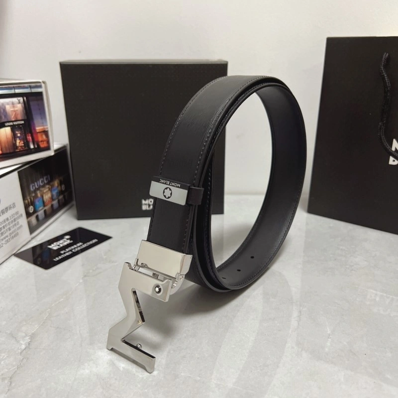 SportInspired Montblanc Belts 302676