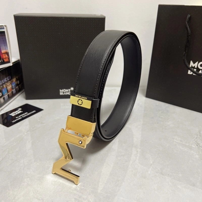 SportInspired Montblanc Belts 302676