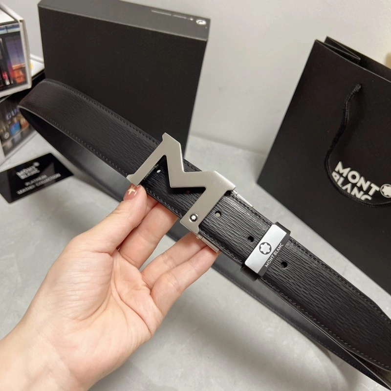 SportInspired Montblanc Belts 302676