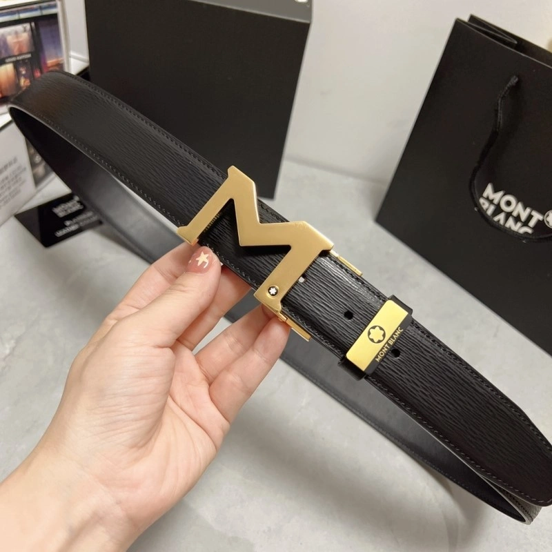 SportInspired Montblanc Belts 302676