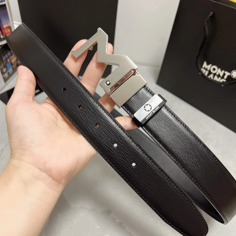 SportInspired Montblanc Belts 302676